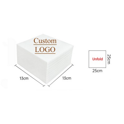 2-Ply Original Wood Pulp Napkins