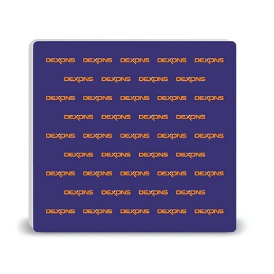 10' x 10' Step and Repeat Wall Box Fabric Display Double Sided Package