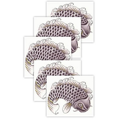 3 X 4 Custom Tattoos