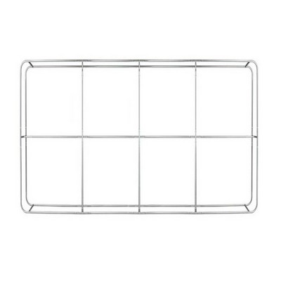 20' x 10' Step and Repeat Wall Box Fabric Display (Hardware only)