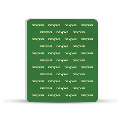 8' x 10' Step and Repeat Wall Box Fabric Display (Graphic only)