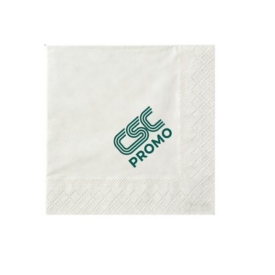 17''x 17'' 1Ply Dinner Napkin