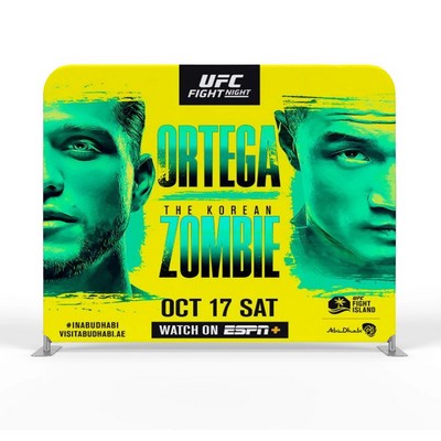 Tubular Tension Backdrop (10'x8')