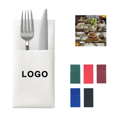 Disposable Cloth Like Napkins