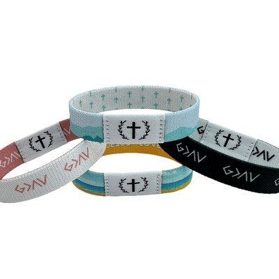 NFC Elastic Wristband