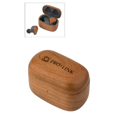 Urban Peak TWS Wireless Earbuds & Charger Case