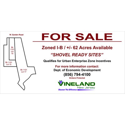 4 Mm Corrugated Plastic Outdoor Lawn Sign (48" x 96")