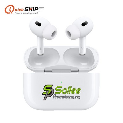 Custom Apple AirPods Pro 2