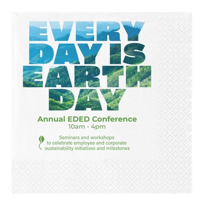 3-Ply Luncheon Napkins HIGH QTY