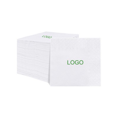 Disposable Customized Napkins