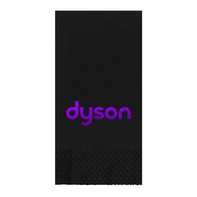 Colorware Hand Towel, Foil Stamped
