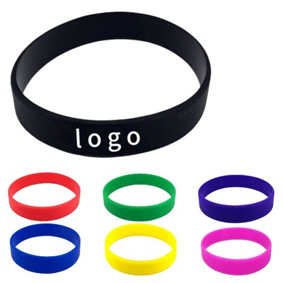Silicone Bracelet