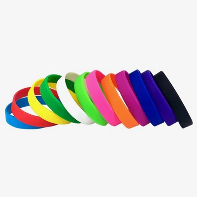 Silicone Wristband