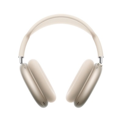 Apple AirPods Max Wireless Over-Ear Headphones, Pro-Level Active Noise Cancellation, Transparency...