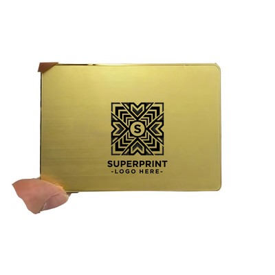 High Grade Metal Business (CC) Card