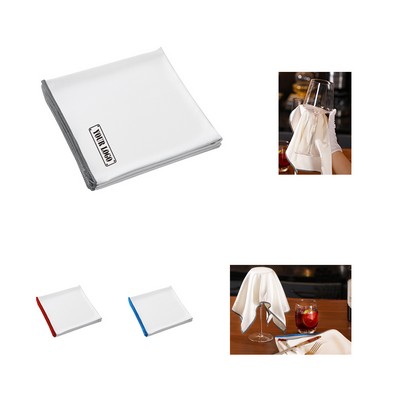 Kitchen Cloth Napkins