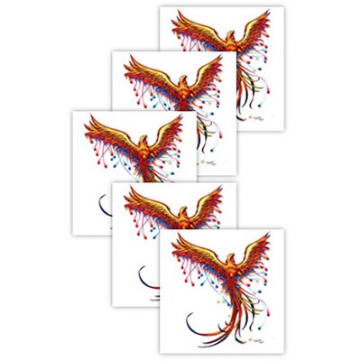 3 X 3 Custom Tattoos