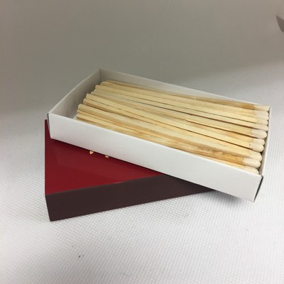 50 Stick Box Matches