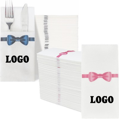 Disposable Paper Napkins
